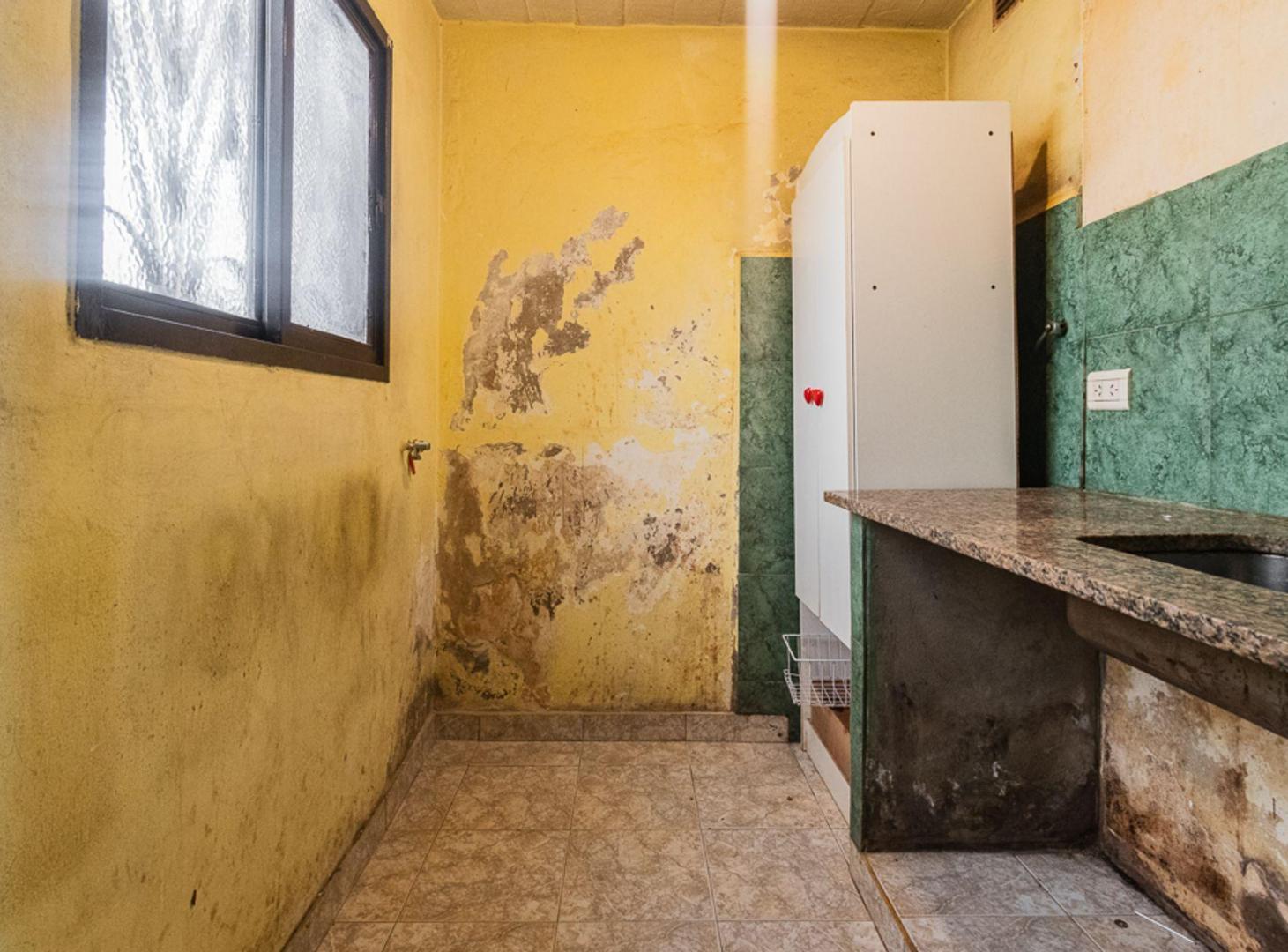 Foto de Venta PH 3 amb en Balvanera, imagen 3