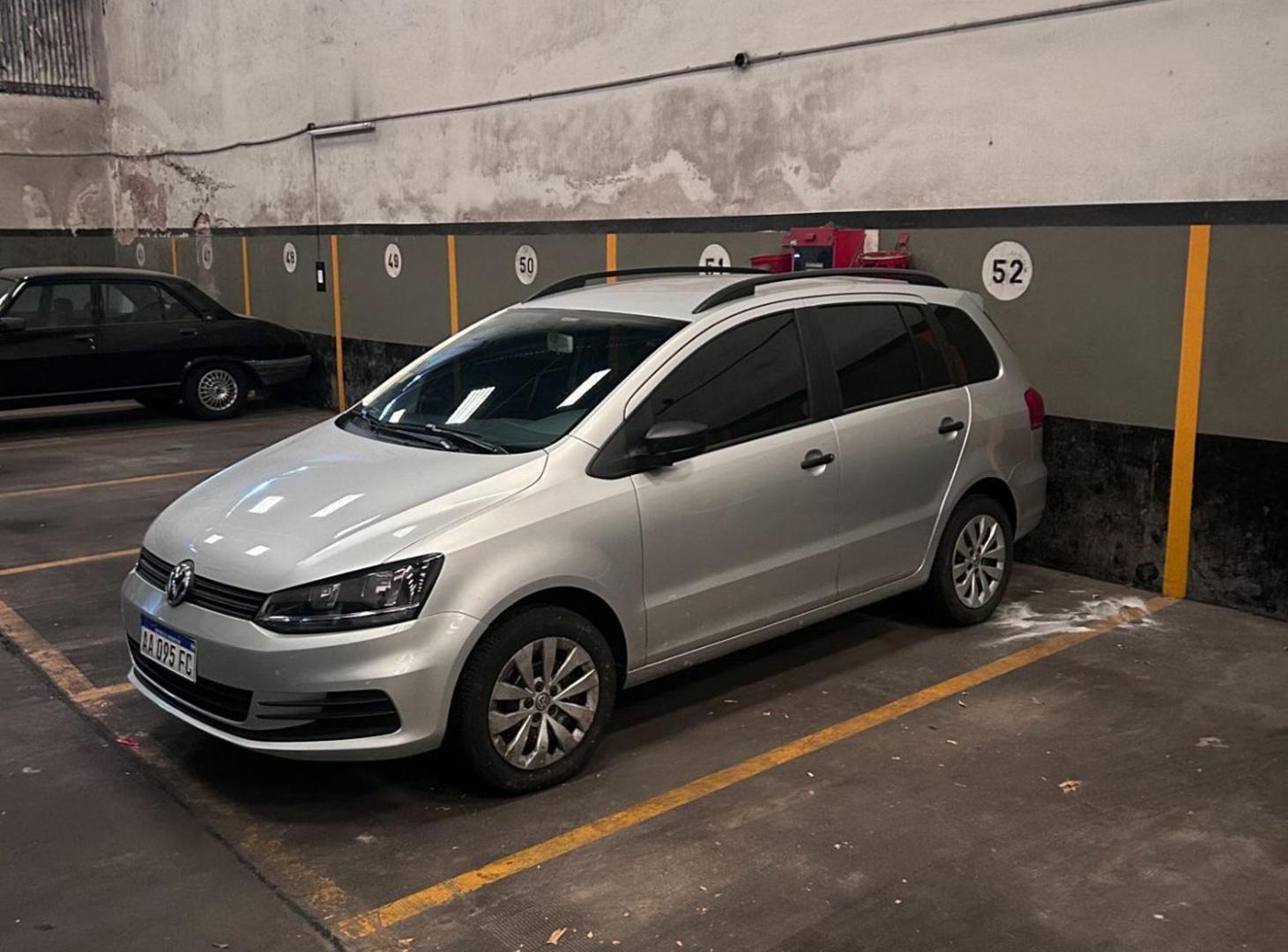 Foto de COCHERA CUBIERTA EXCELENTE UBICACION, imagen 4
