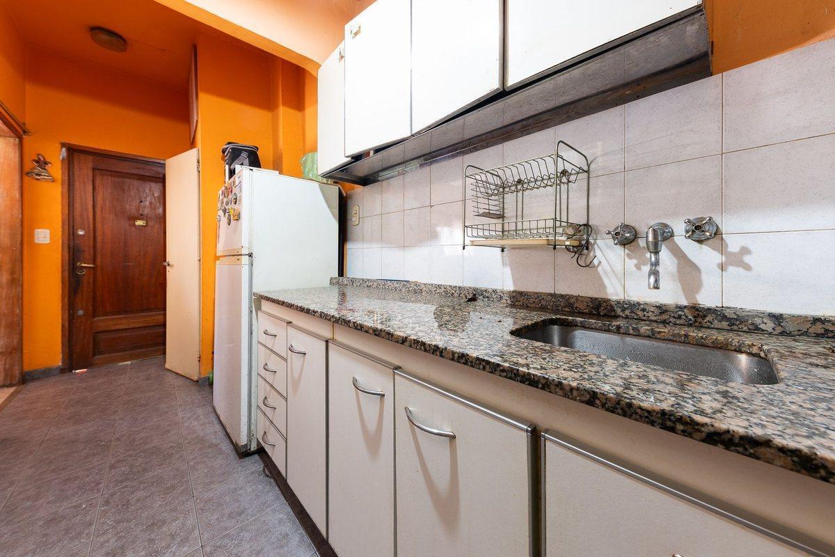 Foto de VENTA PH 4 AMBIENTES EN BARRIO DE RIVER NUÑEZ CABA, imagen 3