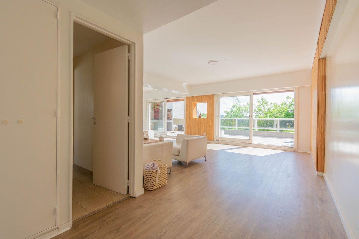 Foto de VENTA DEPARTAMENTO 4 AMB DEVOTO COCHERA TERRAZA, imagen 3