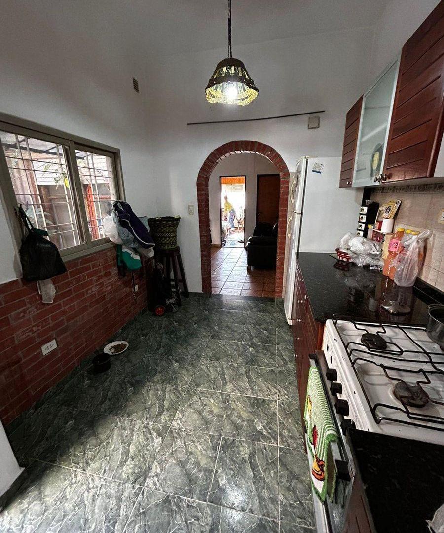 Foto de VENTA PH 3 AMBIENTES SAN MARTIN, imagen 2