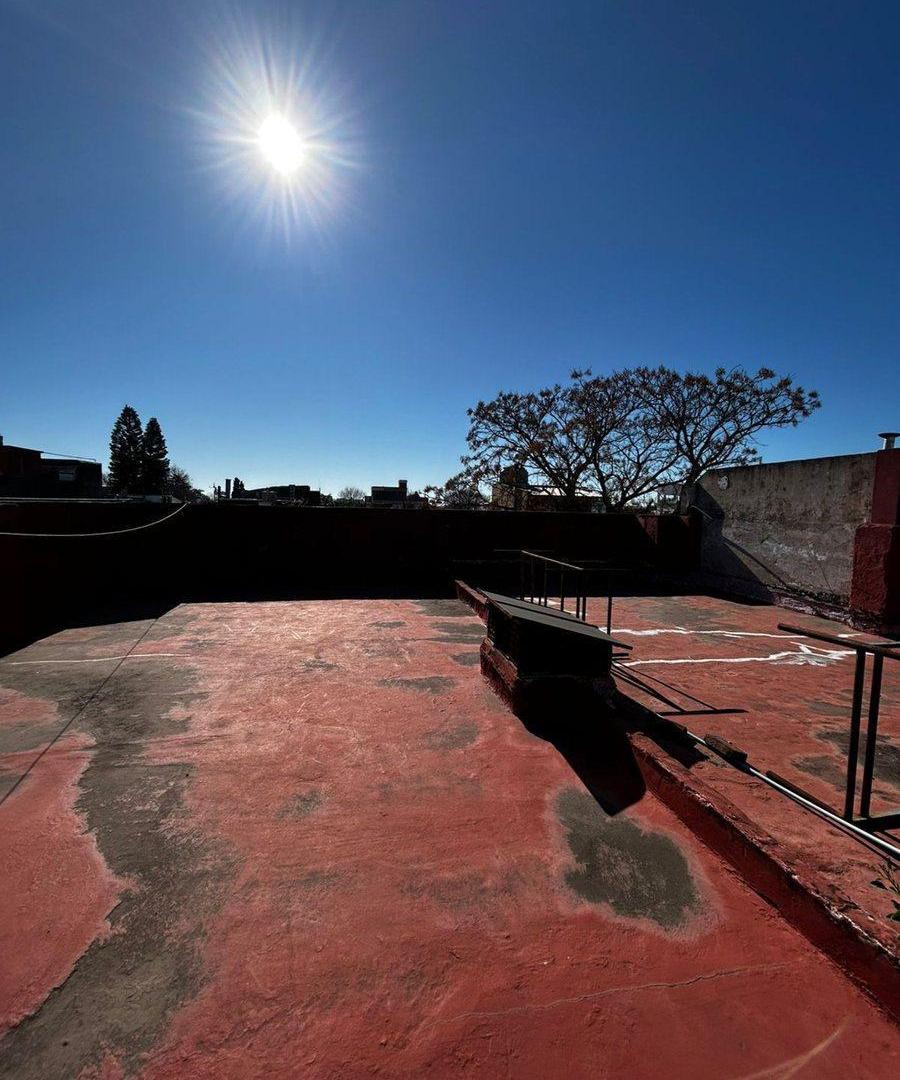 Foto de VENTA PH 3 AMBIENTES SAN MARTIN, imagen 3