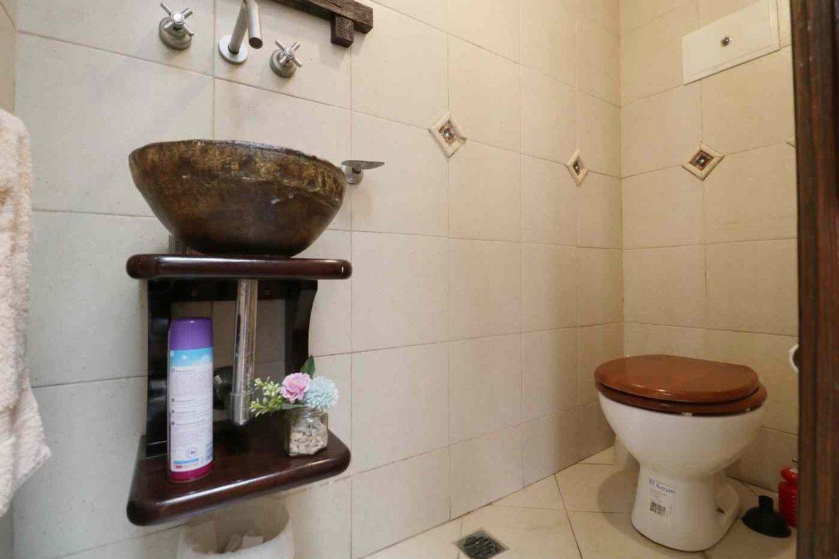 Foto de VENTA PH EN FLORESTA 3 AMB, PATIO Y PARRILLA, imagen 5