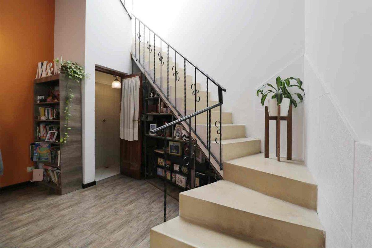Foto de VENTA PH EN FLORESTA 3 AMB, PATIO Y PARRILLA, imagen 2