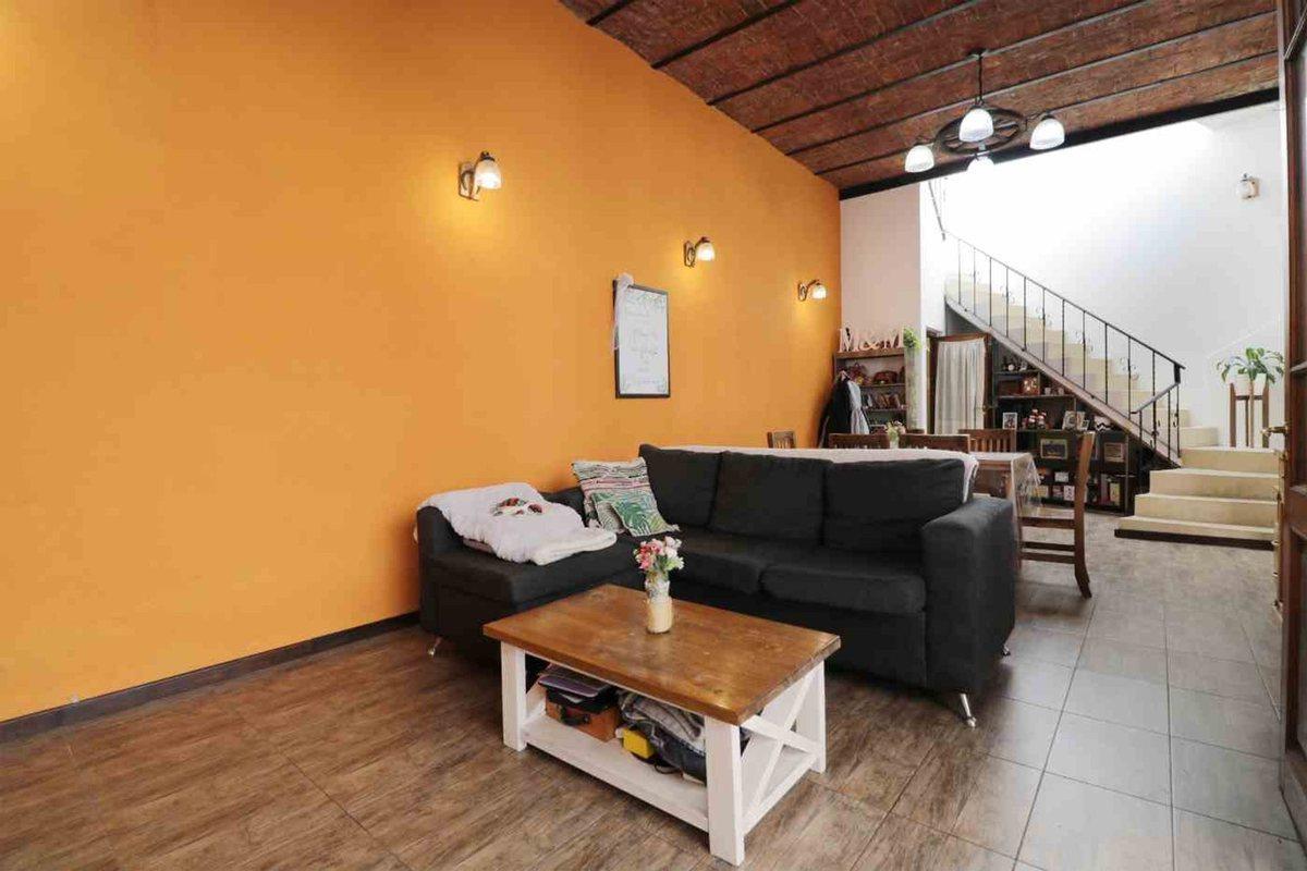 Foto de VENTA PH EN FLORESTA 3 AMB, PATIO Y PARRILLA, imagen 4