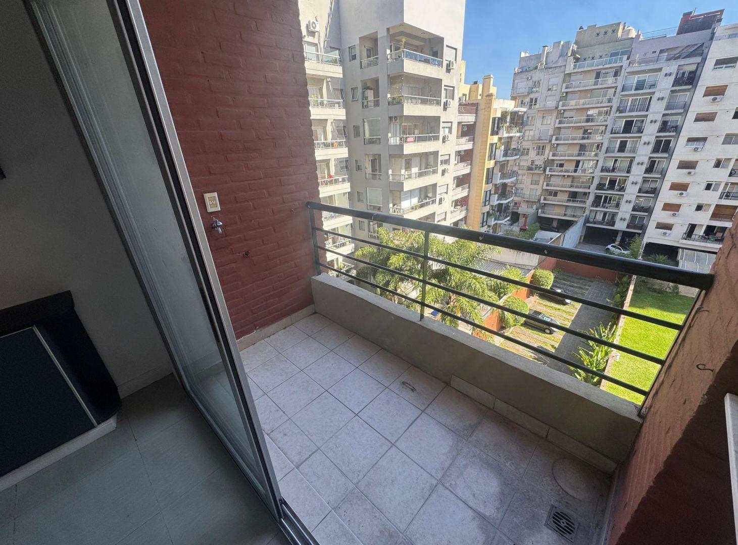 Foto de Alquiler monoambiente Villa Urquiza, imagen 3