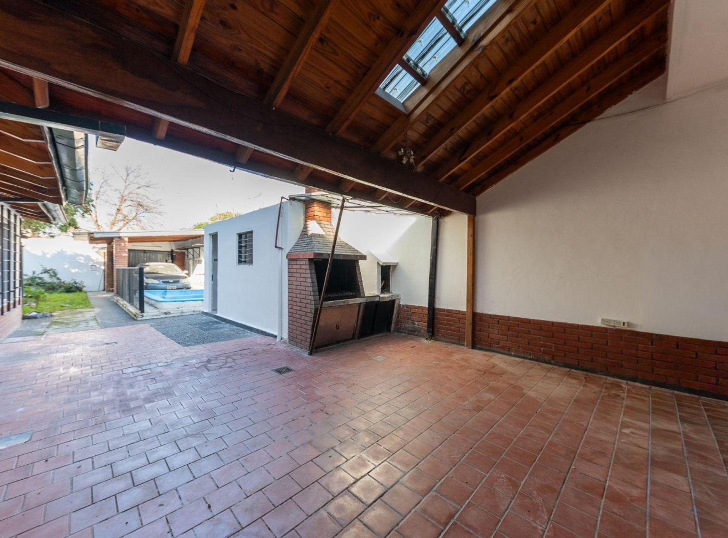 Foto de VENTA CASA 5 AMBIENTES EN VILLA TESEI HURLINGHAM, imagen 5