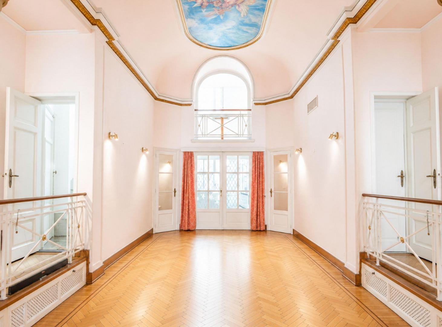 Foto de VENTA Depto. 12 Amb. C/ PISCINA PRIVADA "RETIRO", imagen 1