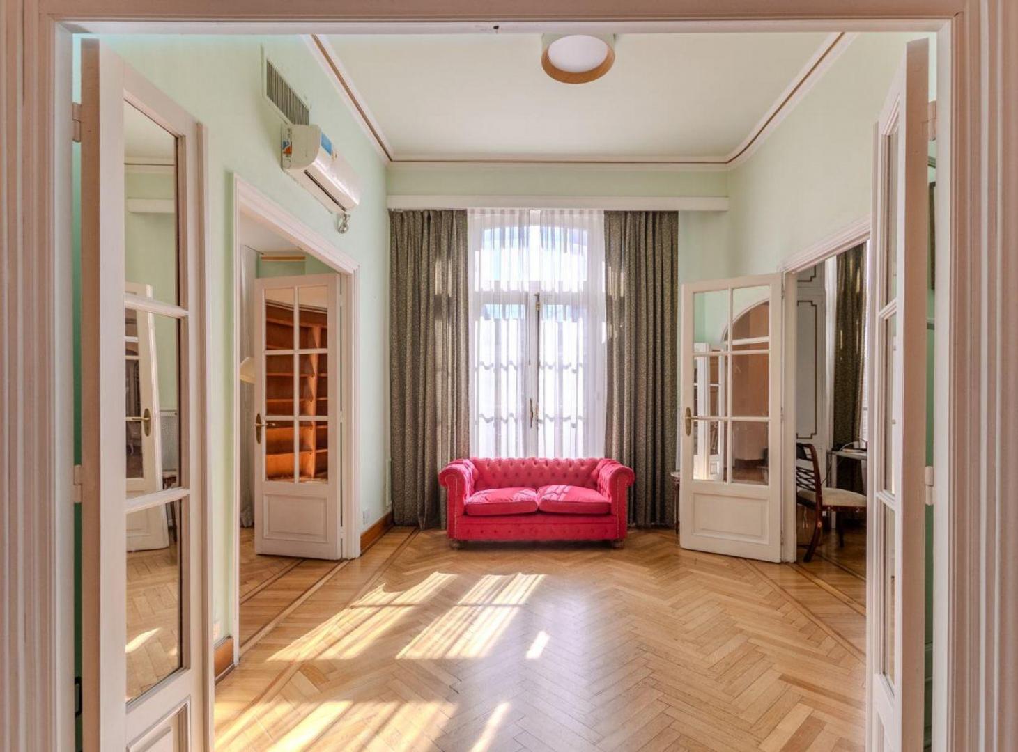 Foto de VENTA Depto. 12 Amb. C/ PISCINA PRIVADA "RETIRO", imagen 5