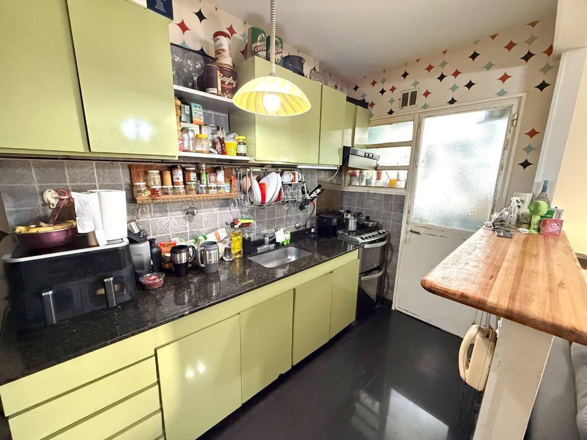 Foto de VENTA departamento 3 / 4 amb. PISO ALTO Belgrano R, imagen 2