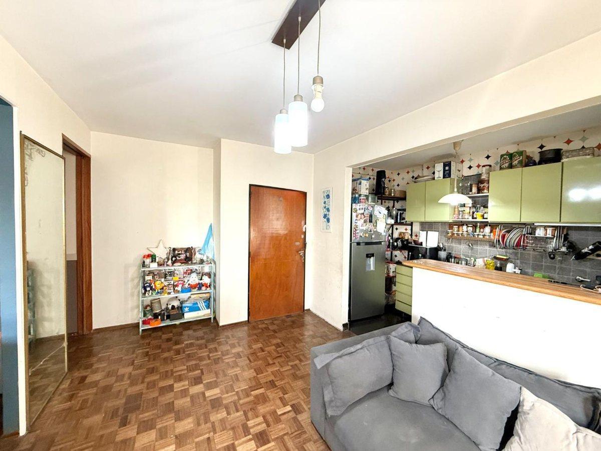 Foto de VENTA departamento 3 / 4 amb. PISO ALTO Belgrano R, imagen 5