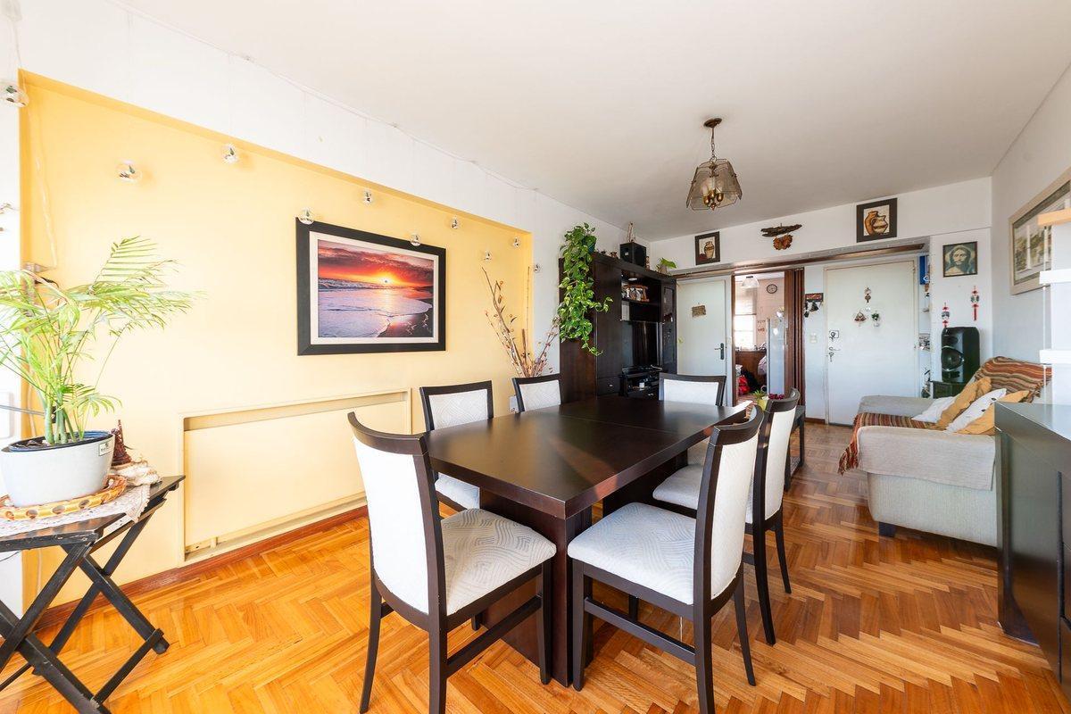 Foto de VENTA DEPARTAMENTO 3 AMBIENTES EN MARTINEZ, imagen 2