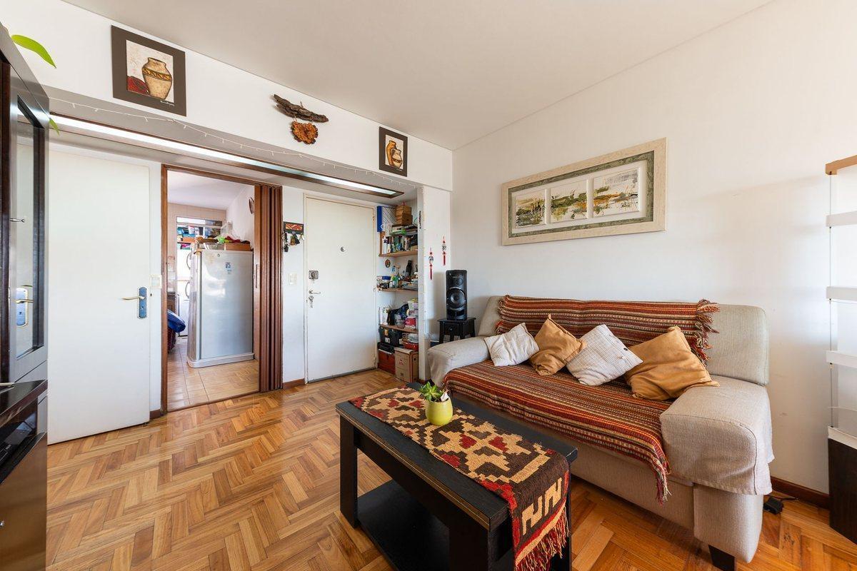 Foto de VENTA DEPARTAMENTO 3 AMBIENTES EN MARTINEZ, imagen 1