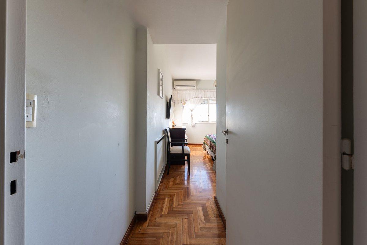 Foto de VENTA DEPARTAMENTO 3 AMBIENTES EN MARTINEZ, imagen 3