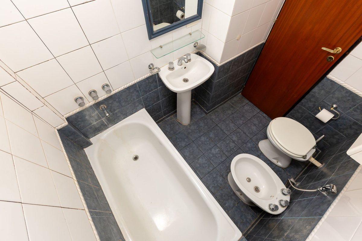 Foto de VENTA DEPTO 2 AMBIENTES EN RECOLETA APTO CREDITO, imagen 2
