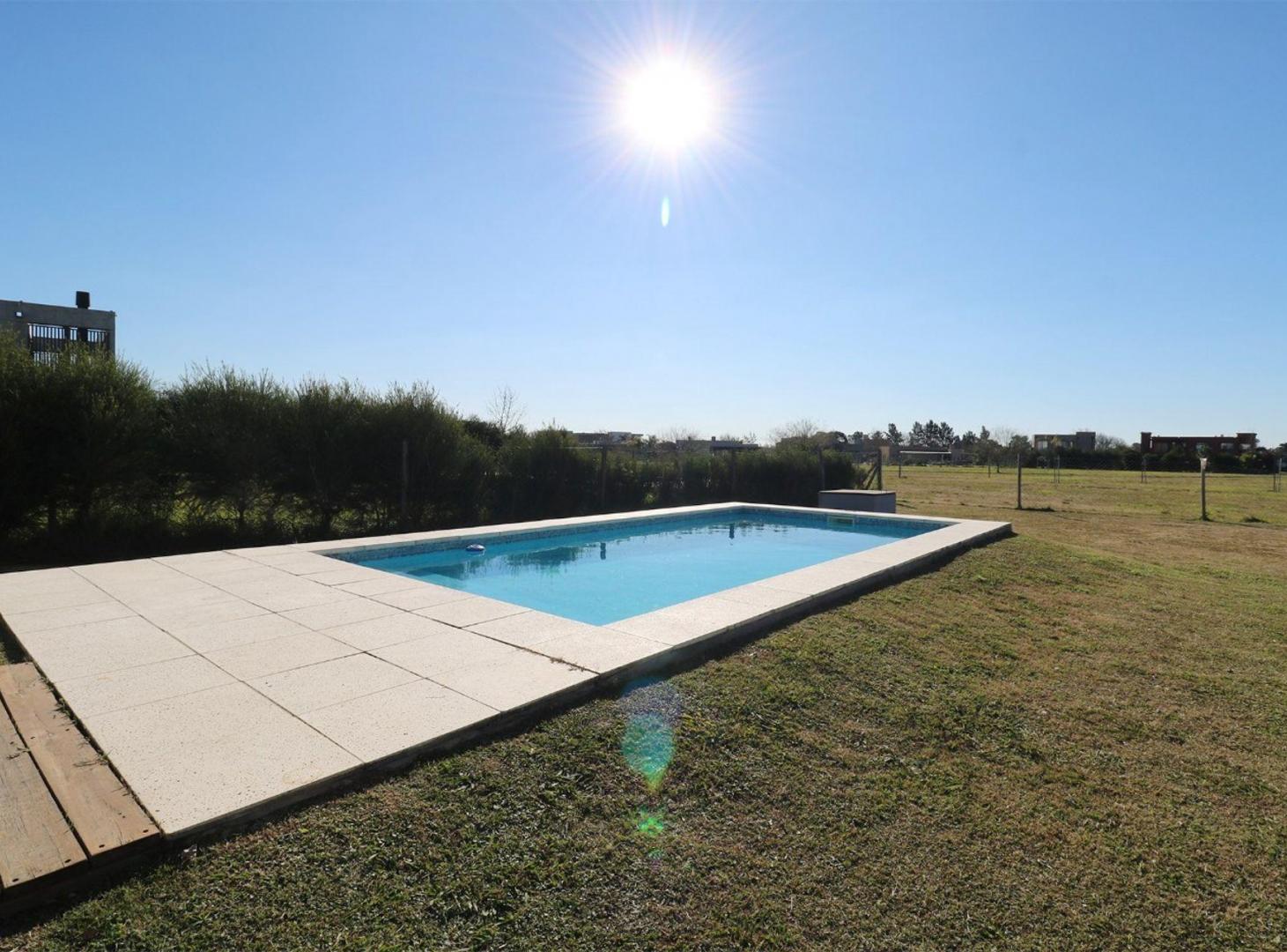 Foto de VENTA CASA | PILETA | B° SAN SEBASTIAN | AREA 1, imagen 1