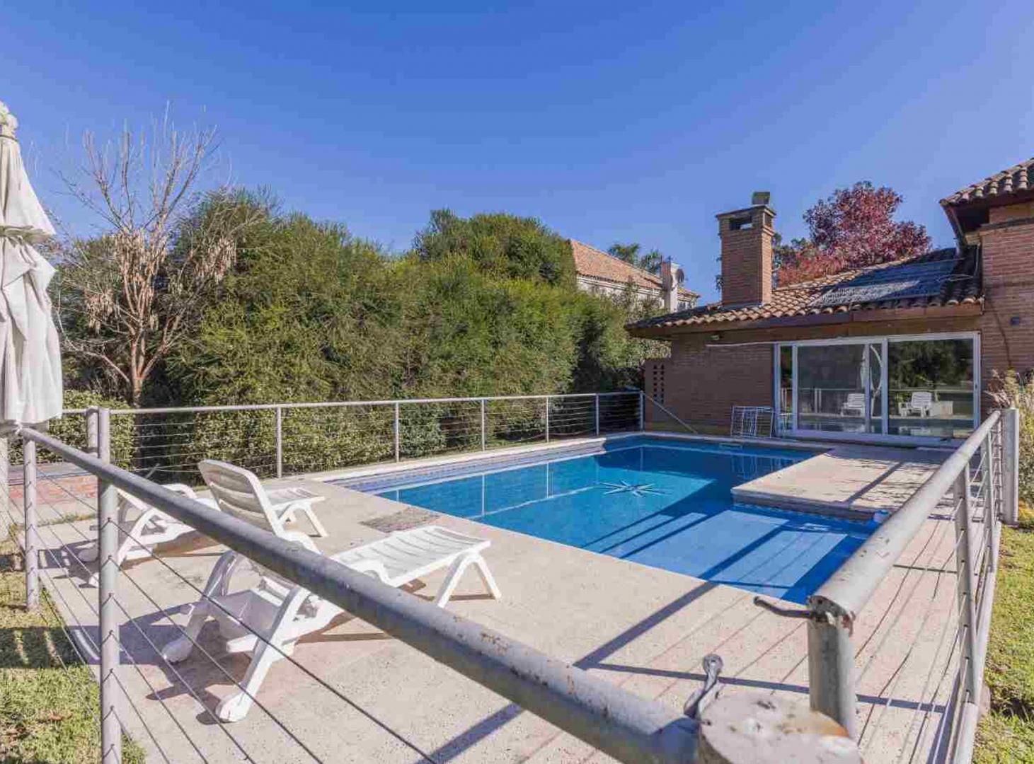 Foto de VENTA EXCLUSIVA CASA 5 AMBIENTES BOCA RATON, imagen 3
