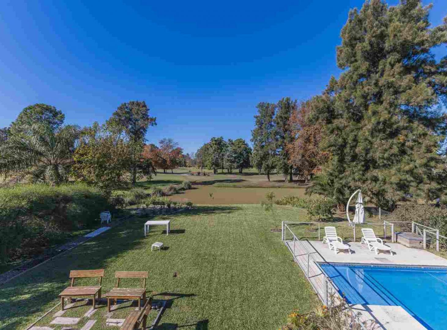 Foto de VENTA EXCLUSIVA CASA 5 AMBIENTES BOCA RATON, imagen 4