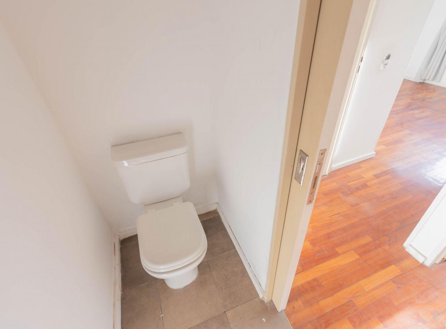 Foto de VENTA DEPARTAMENTO 3 AMBIENTES NUÑEZ, imagen 5