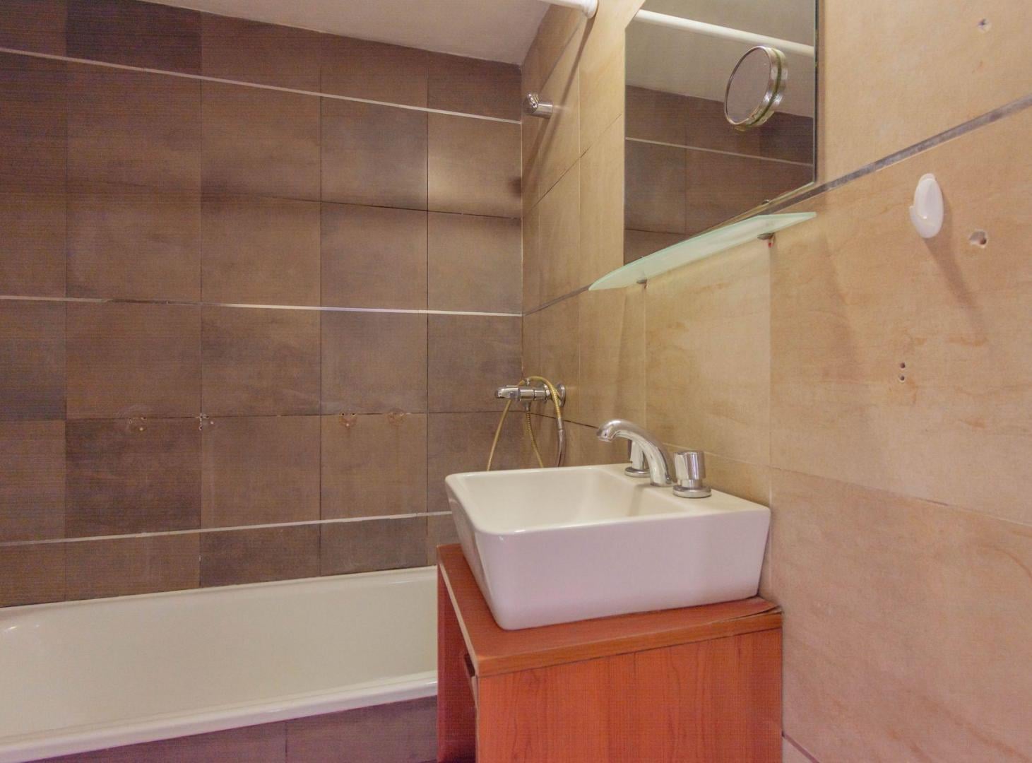 Foto de VENTA DEPARTAMENTO 3 AMBIENTES NUÑEZ, imagen 1
