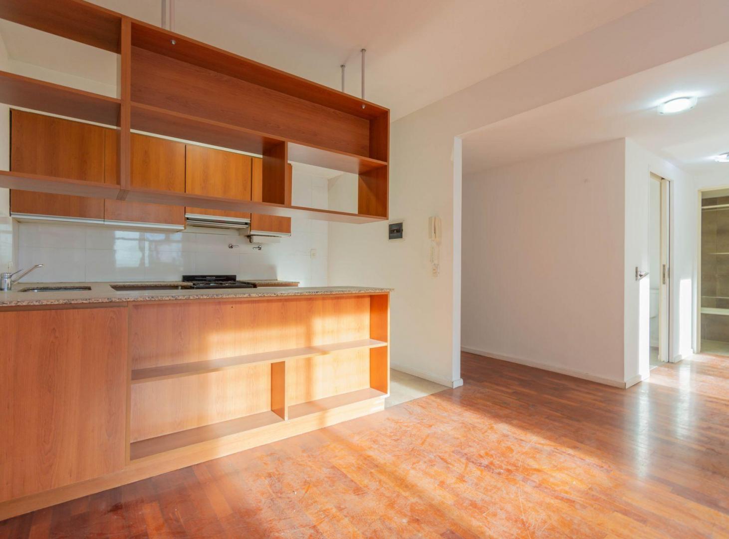 Foto de VENTA DEPARTAMENTO 3 AMBIENTES NUÑEZ, imagen 4
