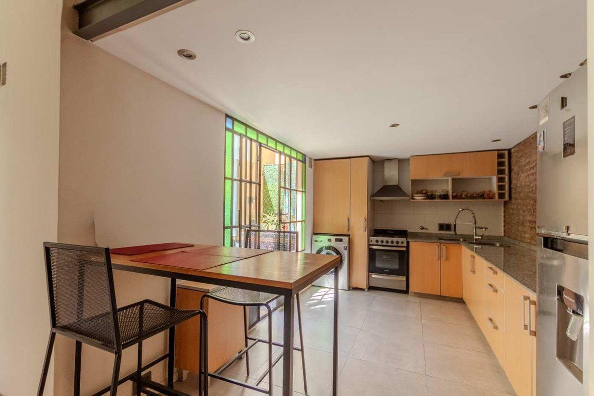 Foto de VENTA PH "LOFT" 3 Amb. en "FLORES" -BAJAS EXPENSAS, imagen 1
