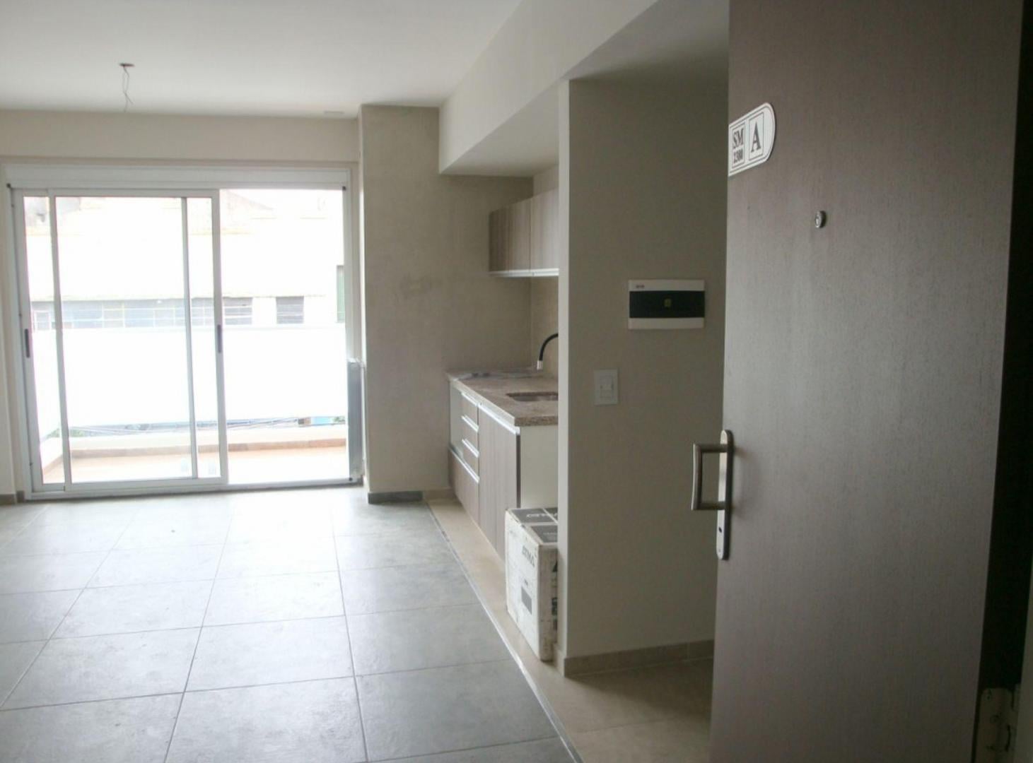 Foto de DEPARTAMENTO DE 2 AMBIENTES EN ALQUILER PATERNAL, imagen 3
