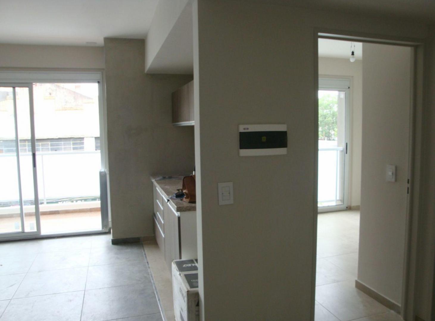Foto de DEPARTAMENTO DE 2 AMBIENTES EN ALQUILER PATERNAL, imagen 4