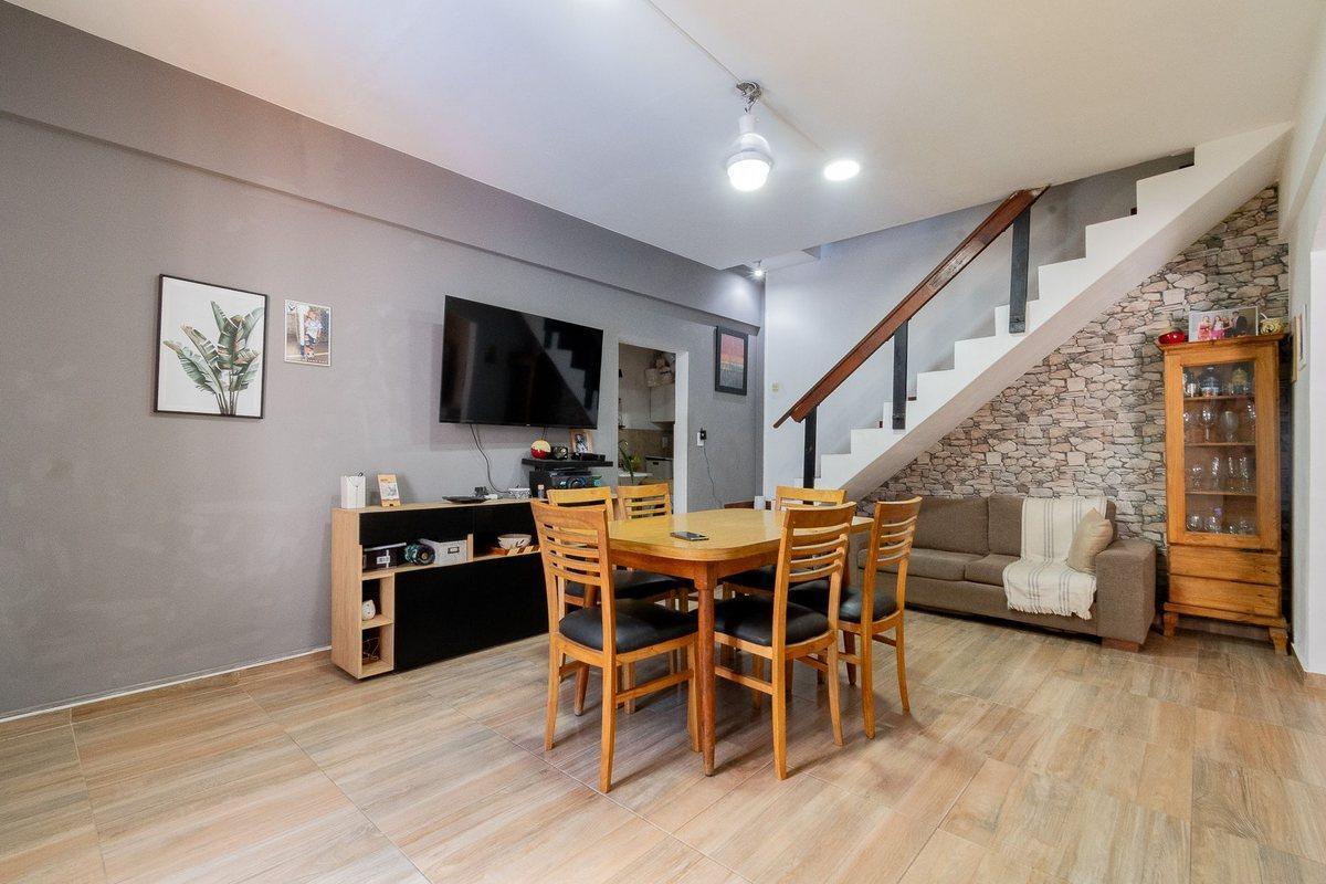 Foto de Venta PH 3 ambientes con patio en Caseros, imagen 4