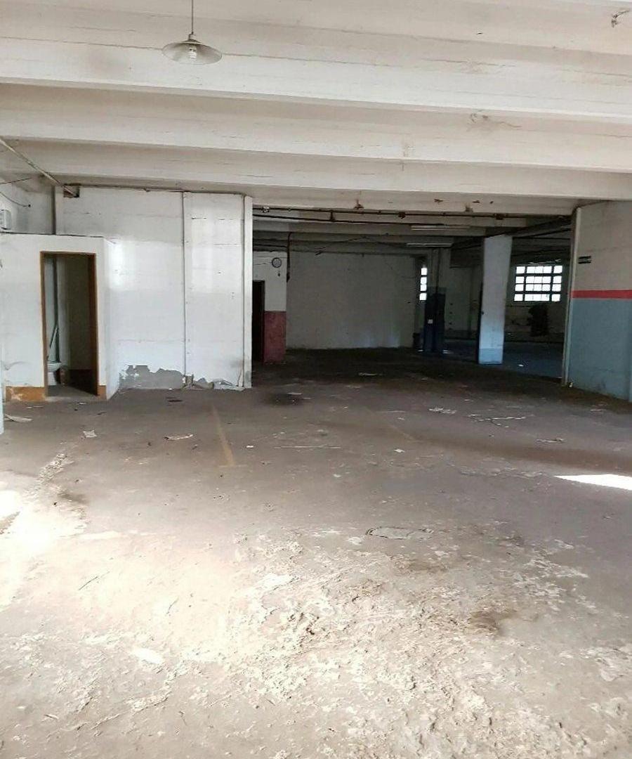 Foto de GRAN GALPON /DEPOSITO VENTA BECCAR (METROS DE AV), imagen 3