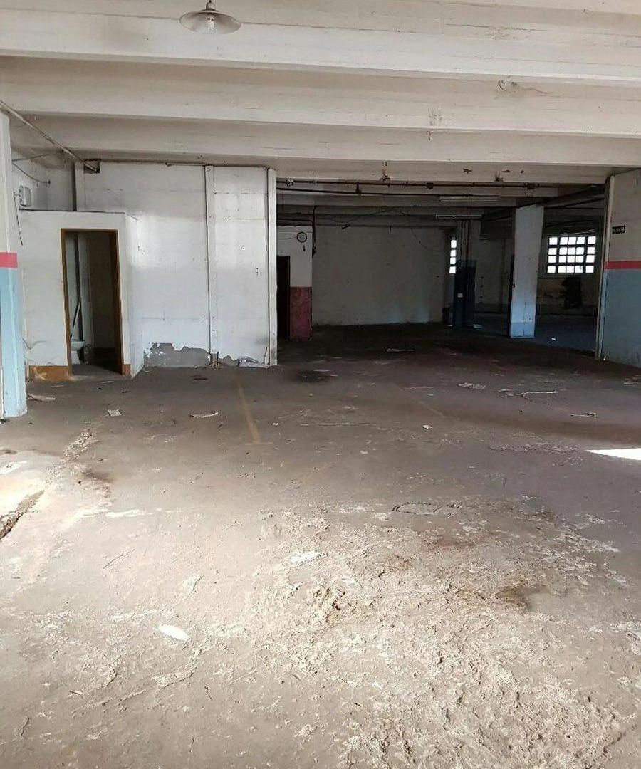 Foto de GRAN GALPON /DEPOSITO VENTA BECCAR (METROS DE AV), imagen 5