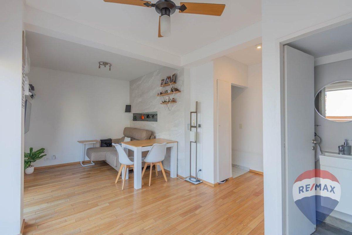 Foto de Duplex 3 amb con terraza, coch+ Baulera. Urquiza, imagen 4