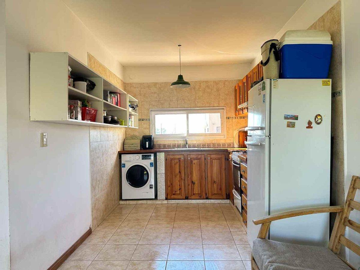 Foto de VENTA CASA 3 AMBIENTES BARRIO LAGUNA AZUL CREDITO, imagen 5