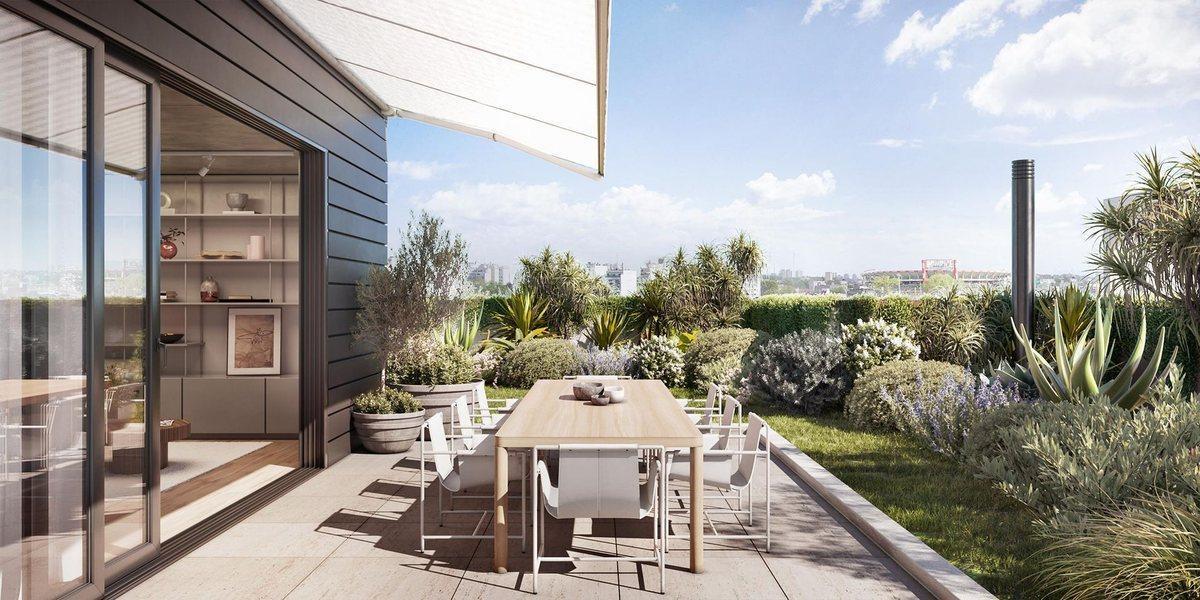 Foto de VENTA DEPTO 2AMB C/ COCHERA BAULERA FULL AMENITIES, imagen 5