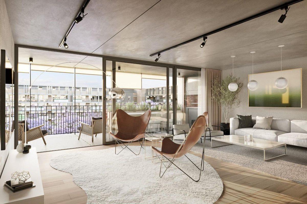 Foto de VENTA DEPTO 2AMB C/ COCHERA BAULERA FULL AMENITIES, imagen 4