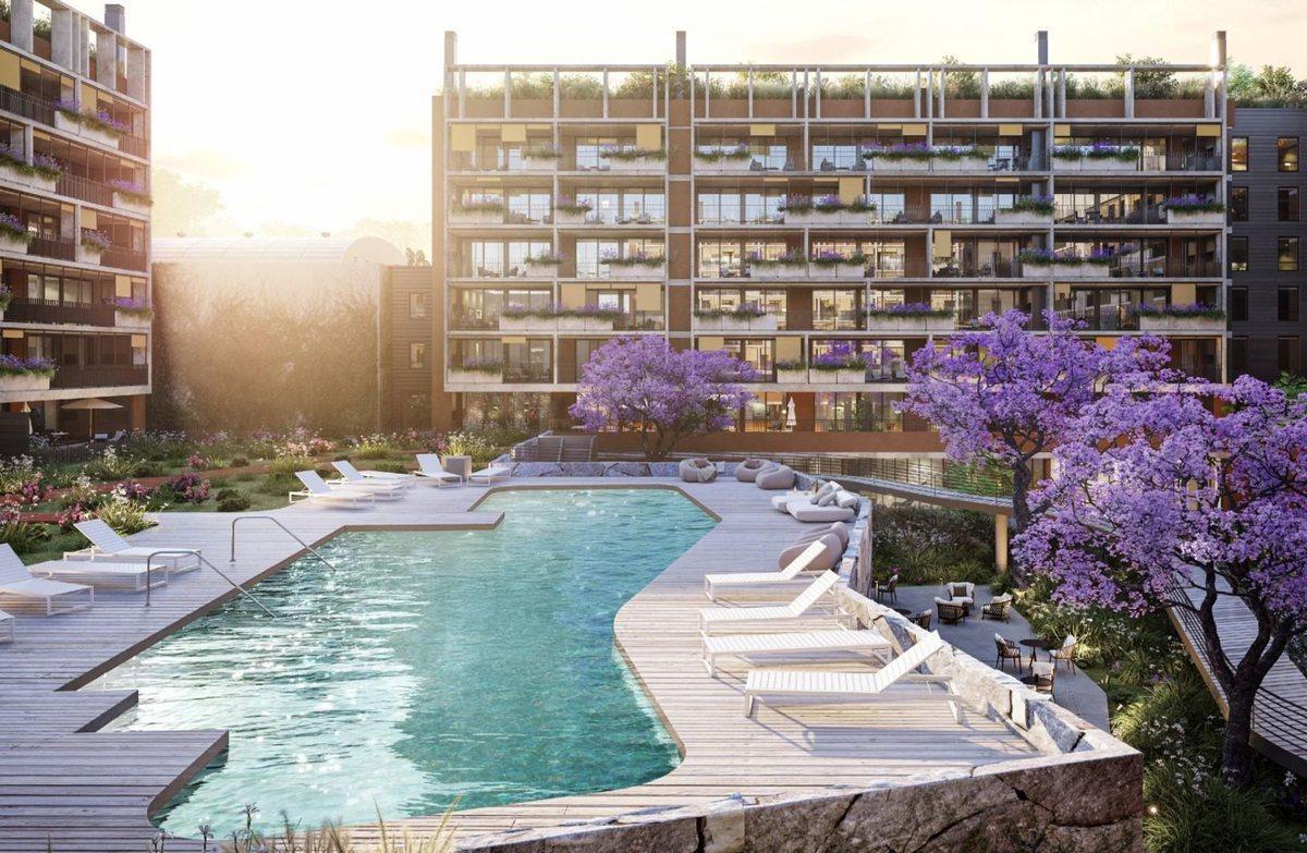 Foto de VENTA DEPTO 2AMB C/ COCHERA BAULERA FULL AMENITIES, imagen 3