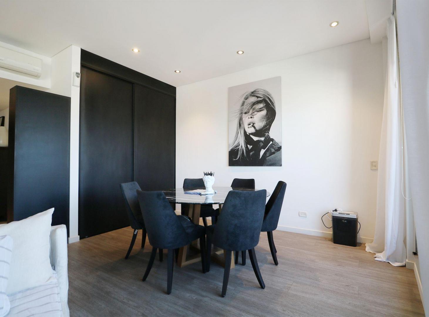 Foto de VENTA MONOAMBIENTE C/ VISTA ABIERTA, imagen 1