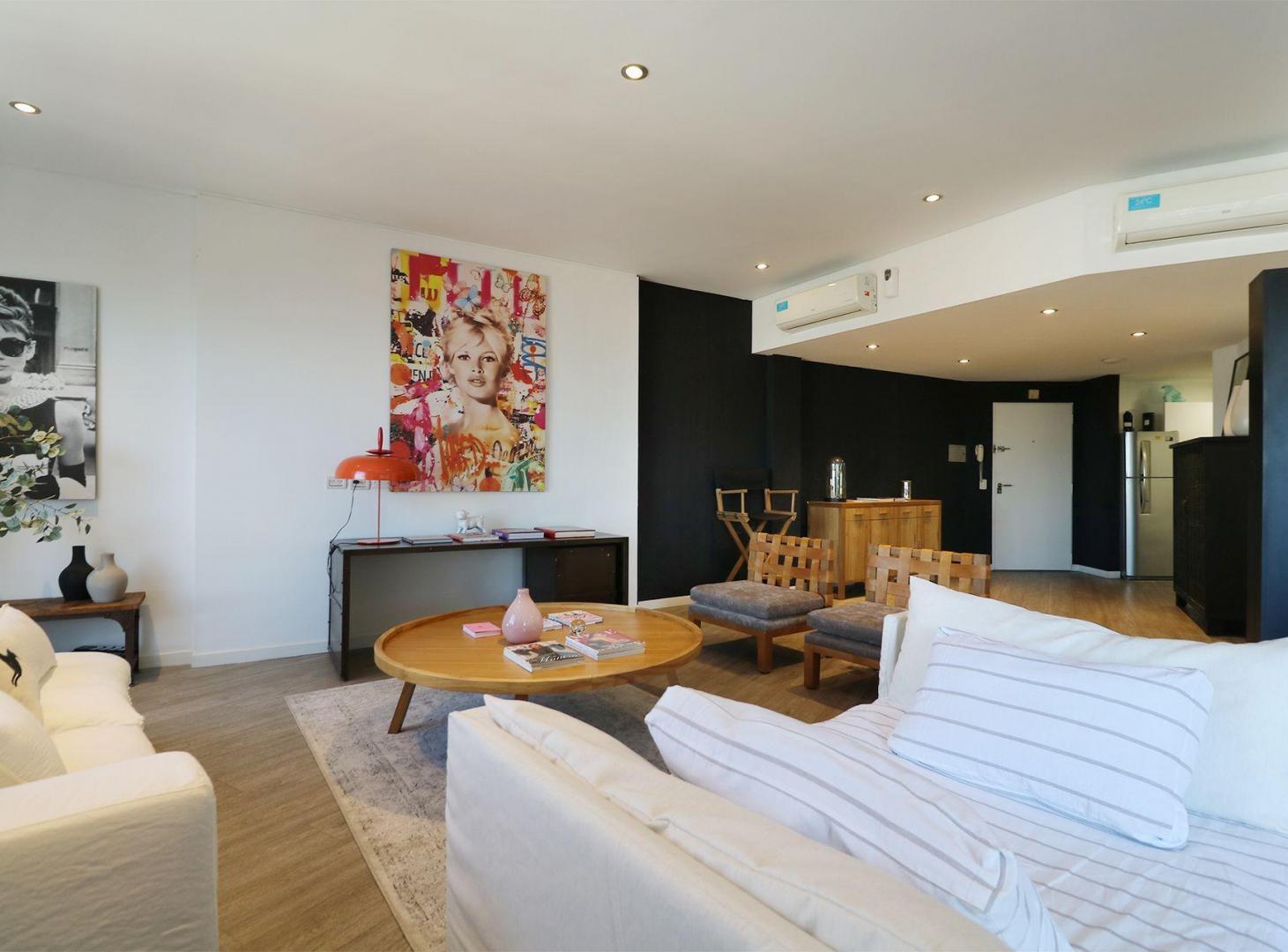 Foto de VENTA MONOAMBIENTE C/ VISTA ABIERTA, imagen 3