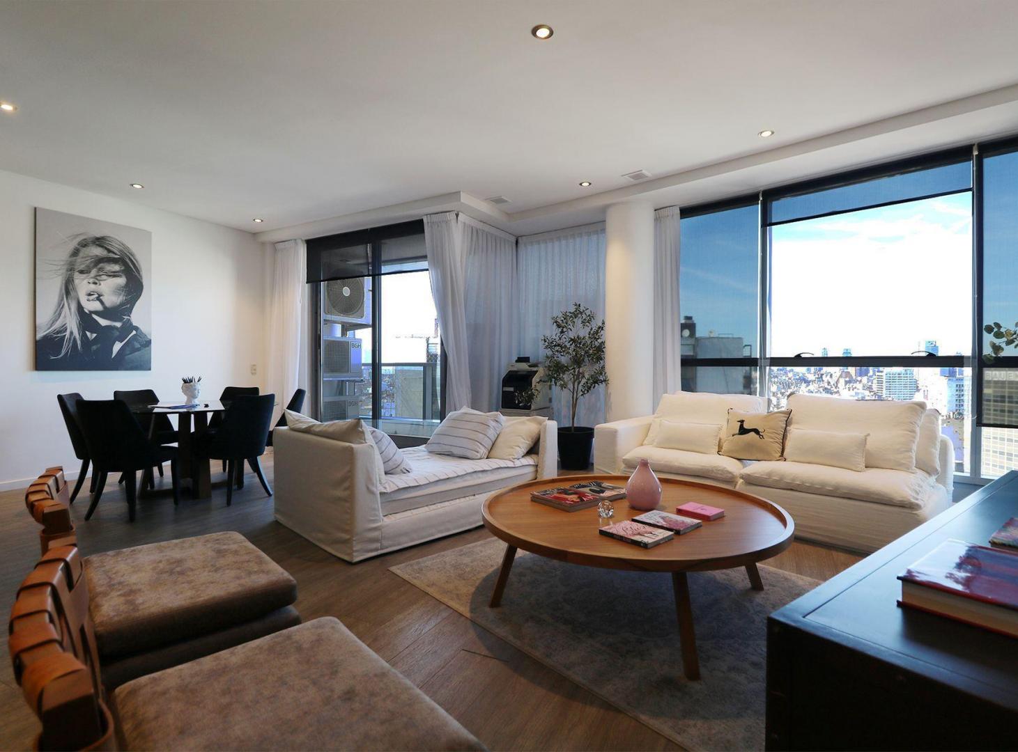 Foto de VENTA MONOAMBIENTE C/ VISTA ABIERTA, imagen 4