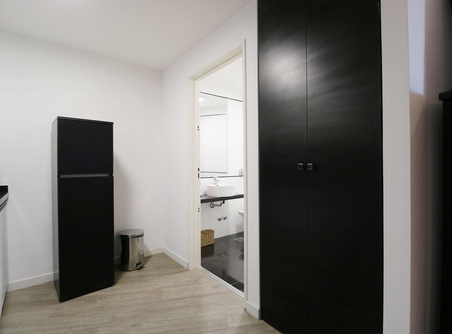 Foto de VENTA OFICINA DIVISIBLE EN TORRE DE CATEGORÍA, imagen 5