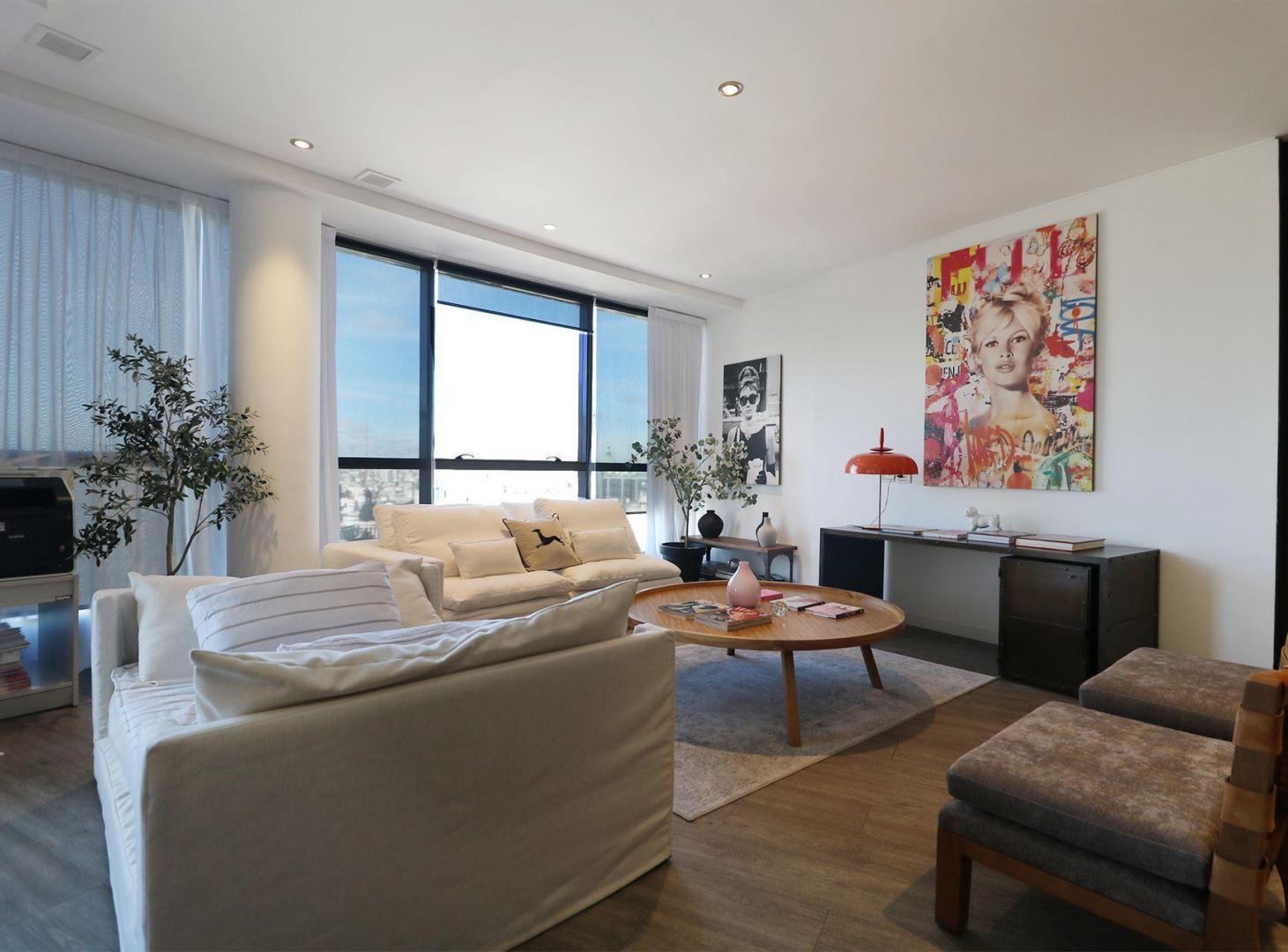 Foto de VENTA OFICINA DIVISIBLE EN TORRE DE CATEGORÍA, imagen 2
