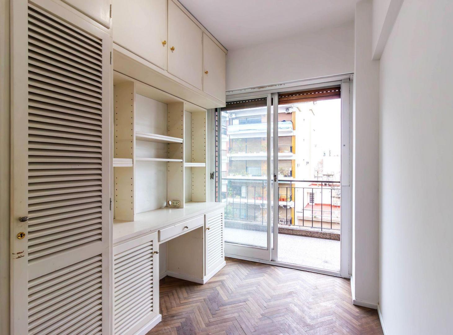 Foto de DEPARTAMENTO 4 AMBIENTES + DEPENDENCIAS VENTA, imagen 5