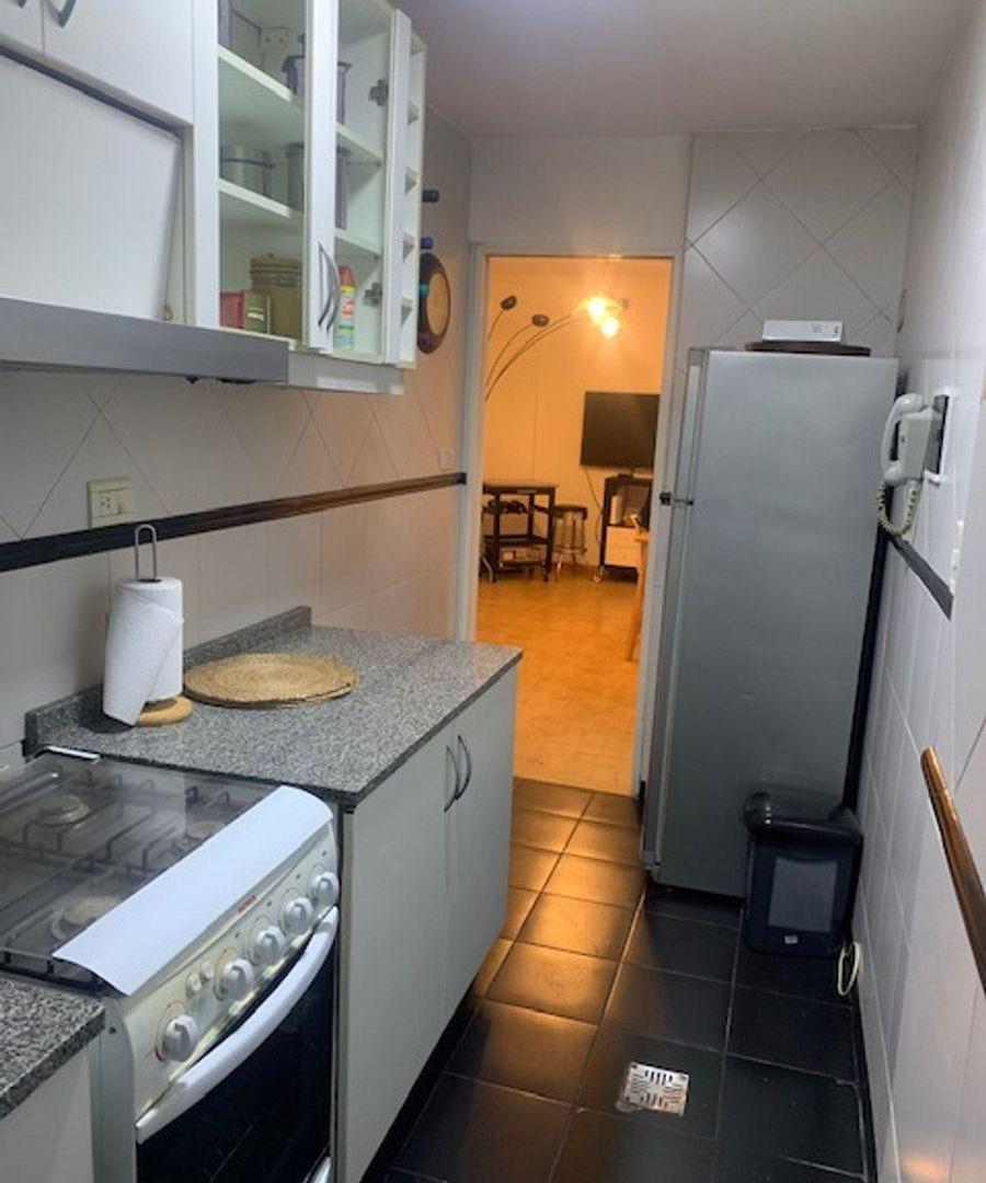 Foto de Alquiler -Dto3 Ambientes- Las Cañitas-Amoblado, imagen 1