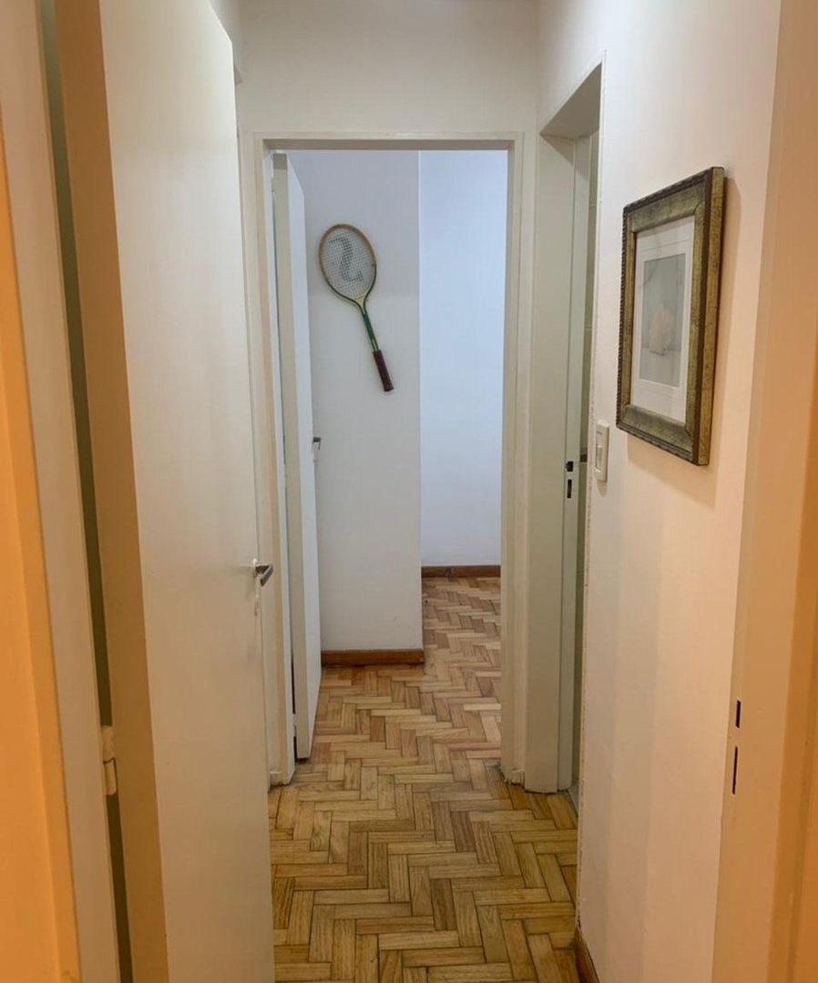 Foto de Alquiler -Dto3 Ambientes- Las Cañitas-Amoblado, imagen 2