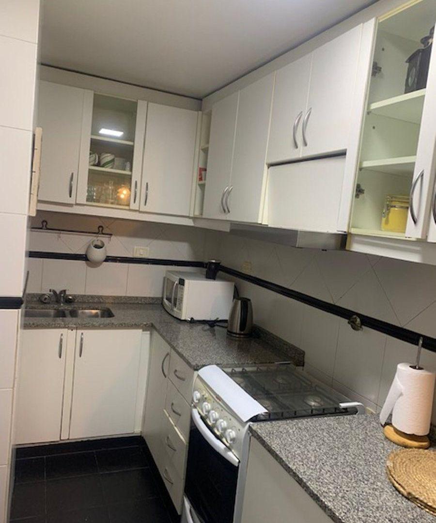 Foto de Alquiler -Dto3 Ambientes- Las Cañitas-Amoblado, imagen 3