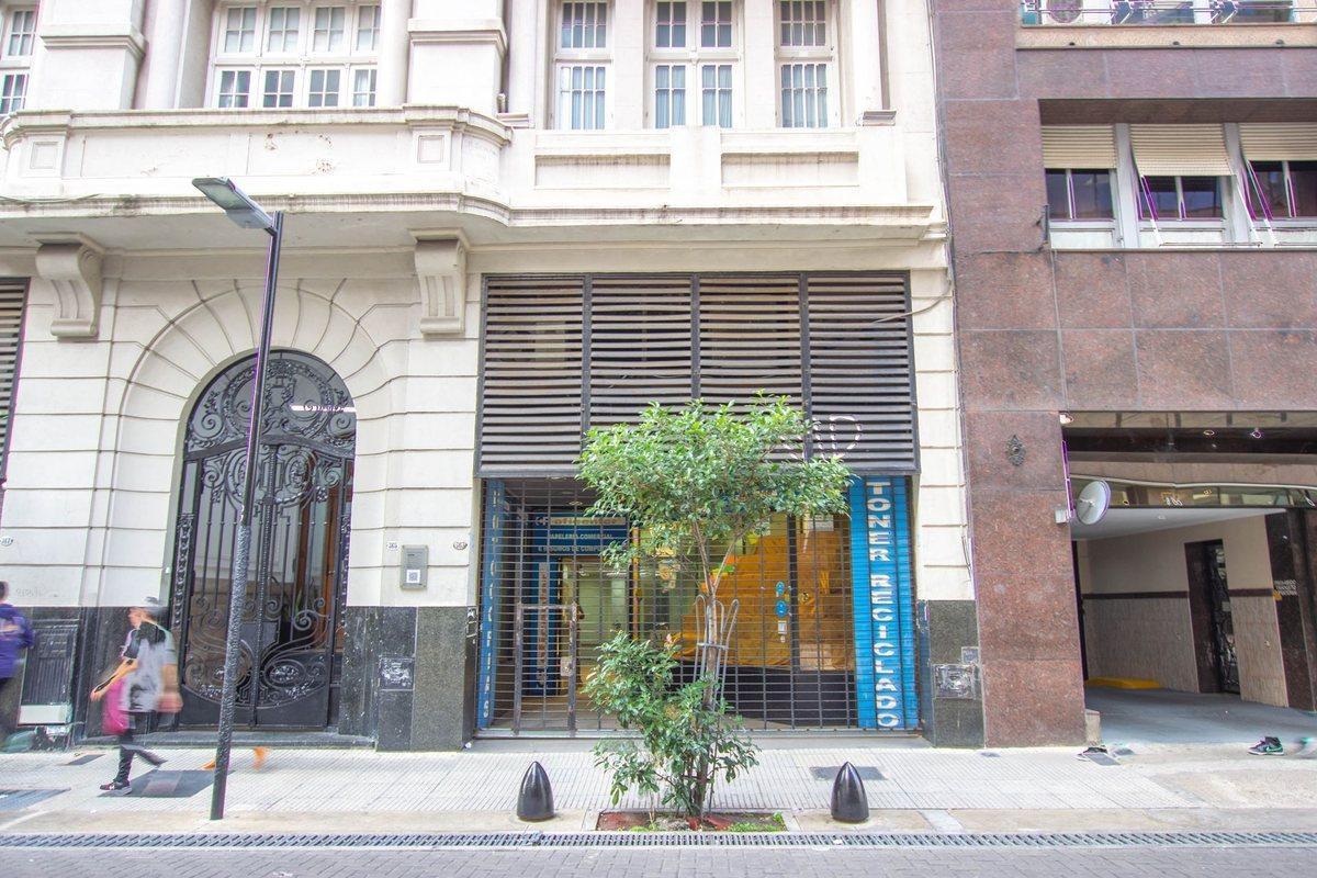 Foto de Local Comercial ¡Super Amplio! En "MICROCENTRO", imagen 5