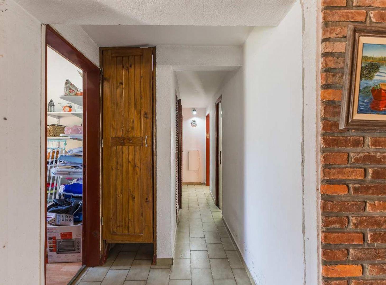Foto de VENTA CASA 4 AMB PILAR CENTRO - APTO DESARROLLO, imagen 5