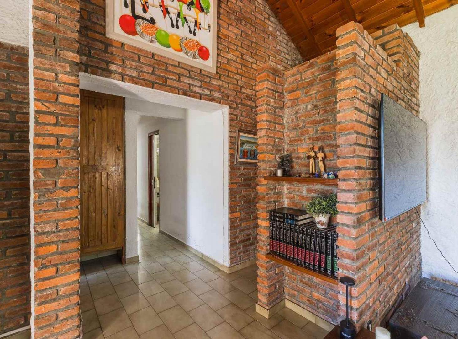 Foto de VENTA CASA 4 AMB PILAR CENTRO - APTO DESARROLLO, imagen 1