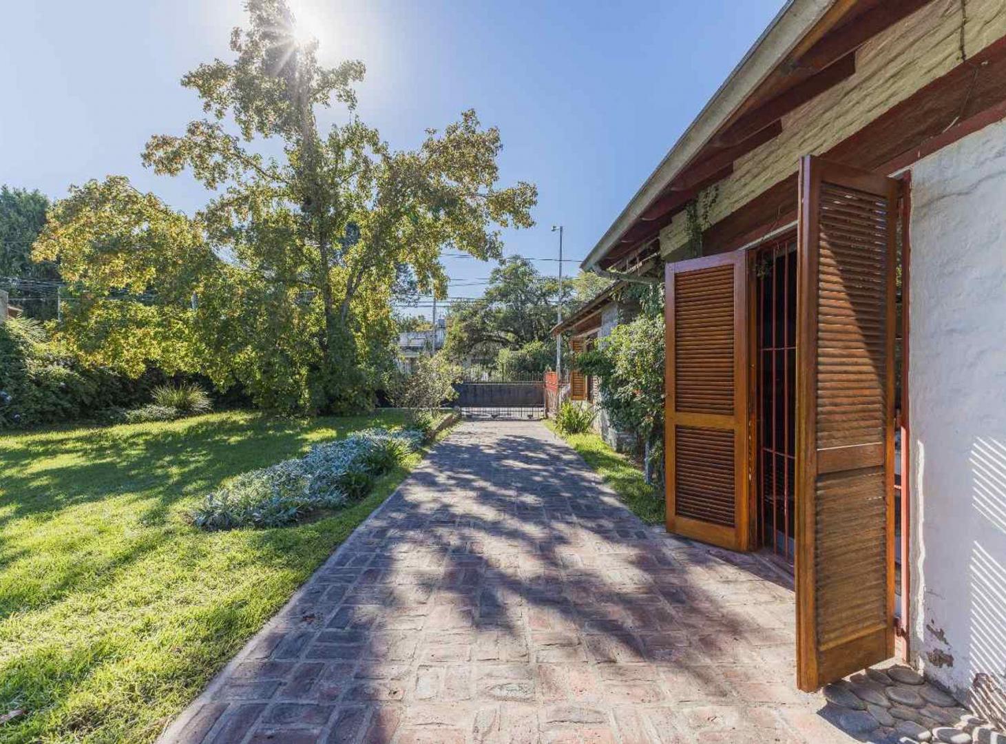 Foto de VENTA CASA 4 AMB PILAR CENTRO - APTO DESARROLLO, imagen 4