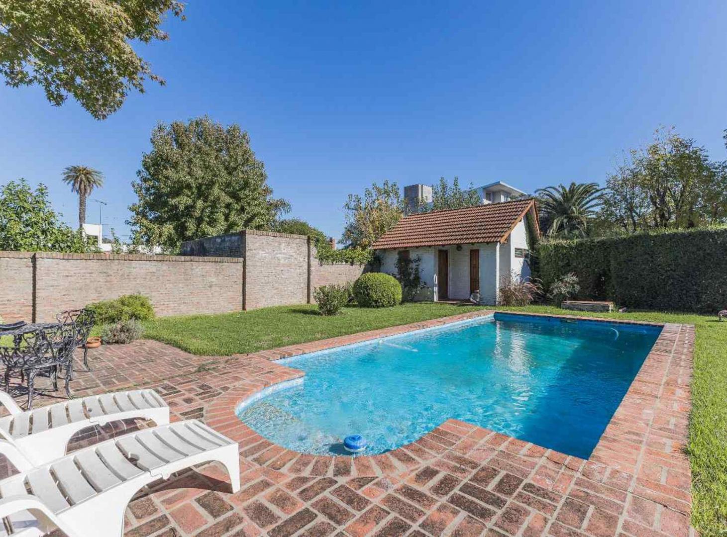 Foto de VENTA CASA 4 AMB PILAR CENTRO - APTO DESARROLLO, imagen 3